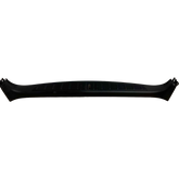 TESLA MODEL X  ASSEMBLY, TRUNK SILL, SATIN BLACK 1050381-00-E